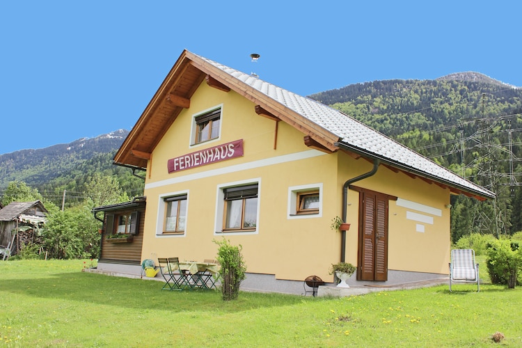 Holiday home Carinthia