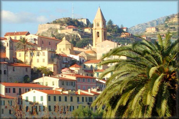 Apartment Liguria