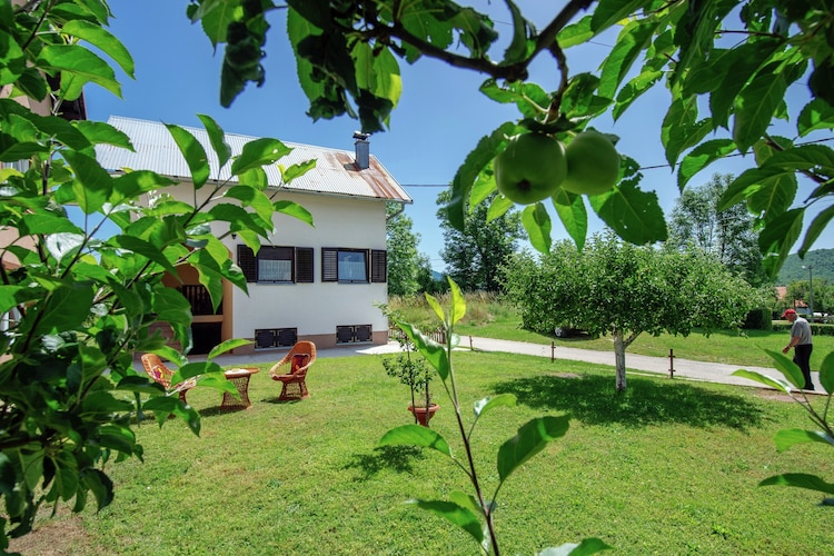 Holiday home Dalmatia