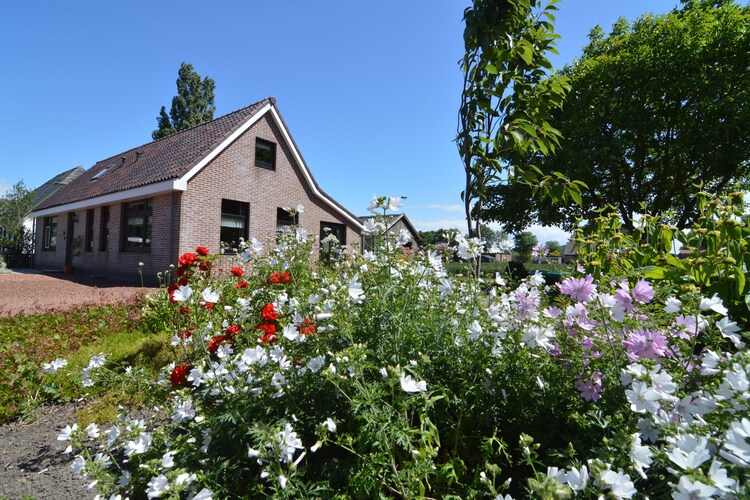 Holiday home North Holland