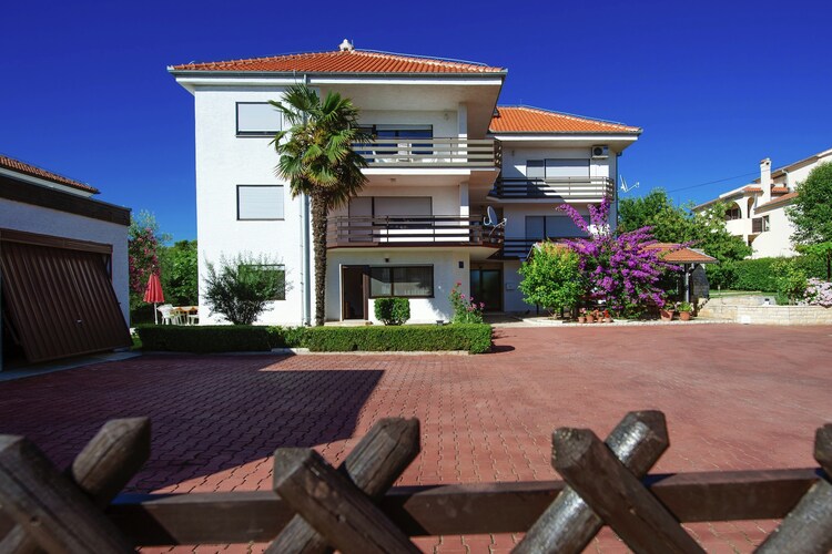 Apartment Dalmatia