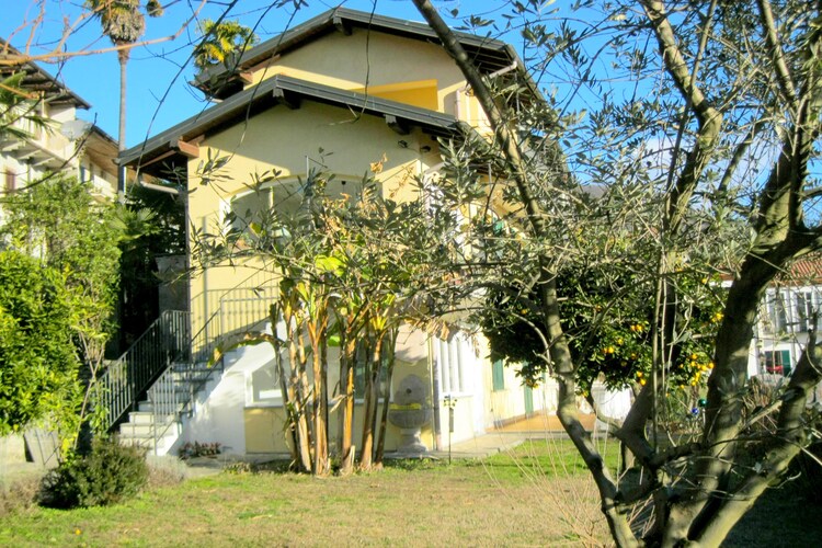 Apartment Lakes of Italy
