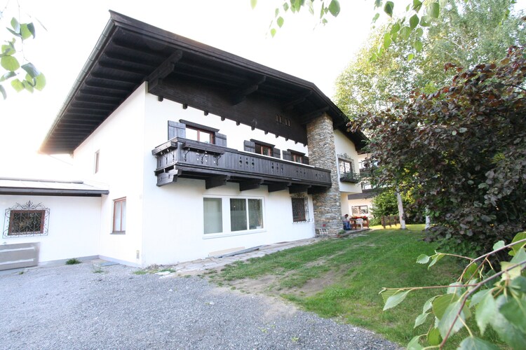 Chalet Tyrol