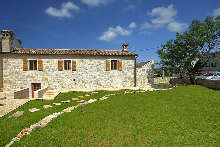 Holiday home Istria