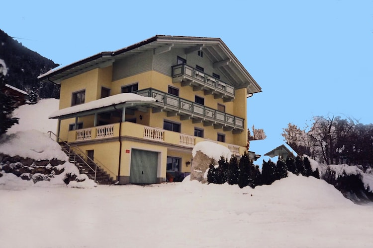 Apartment Tyrol