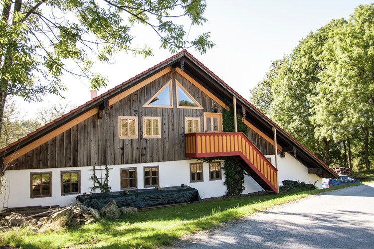 Apartment Bavaria