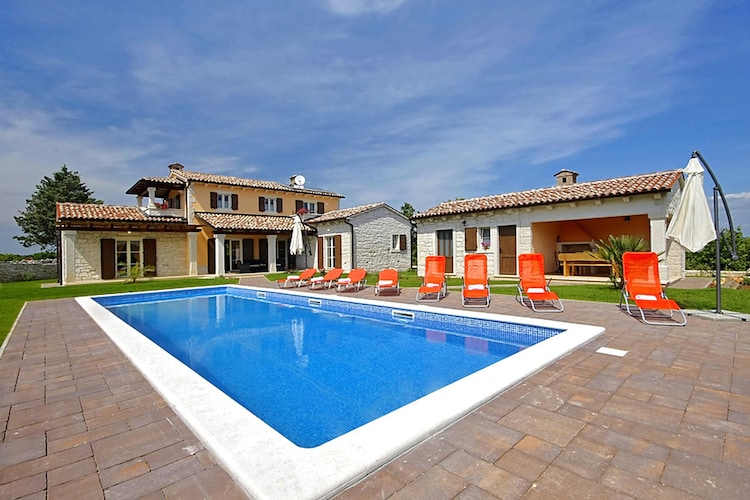 Villa Istria
