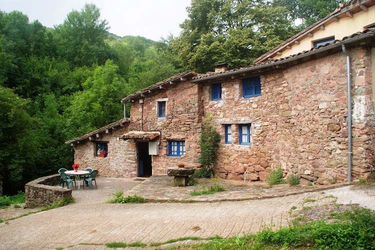 Holiday home Costa Brava