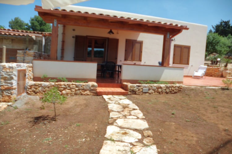 Holiday home Sicily