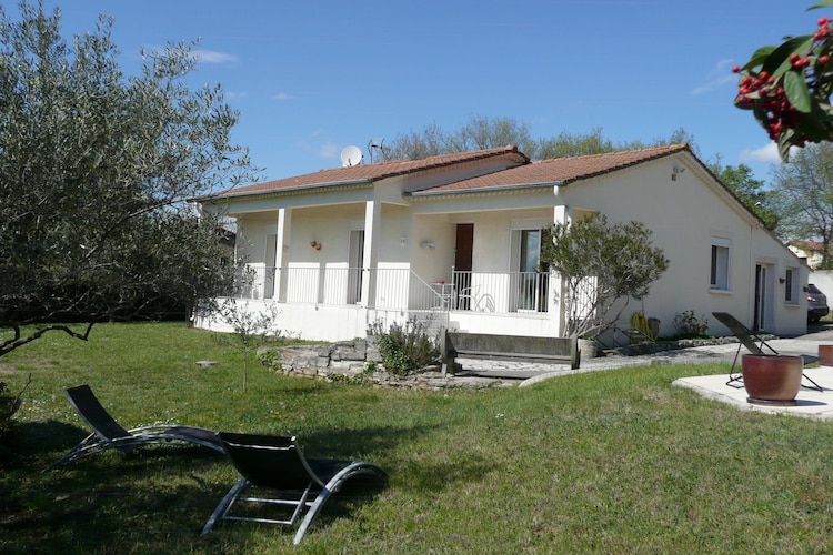 Holiday home Languedoc-Roussillon