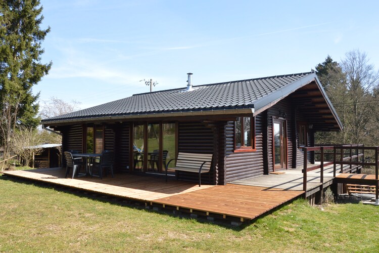 Chalet Luxembourg