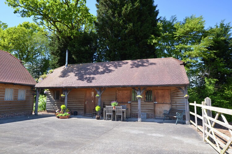 Holiday home Kent