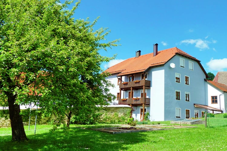 Apartment Bavaria