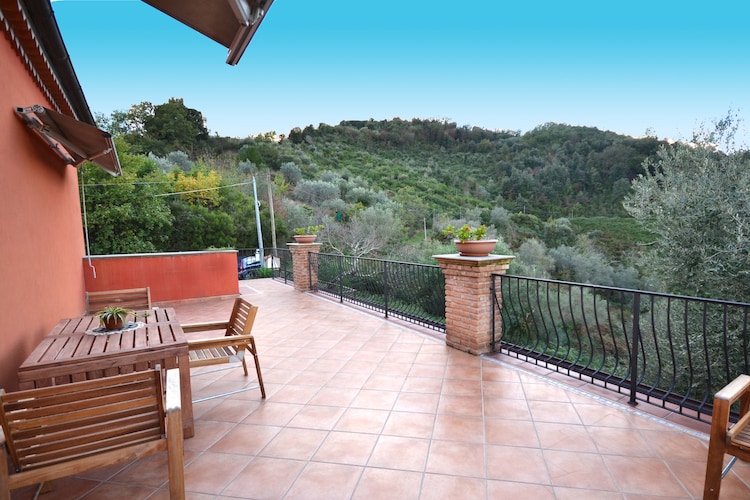 Holiday home Campania Naples
