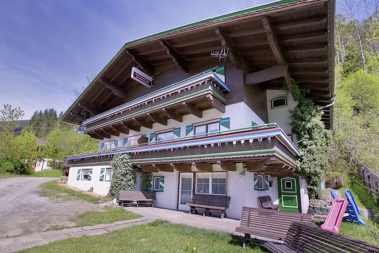 Apartment Tyrol