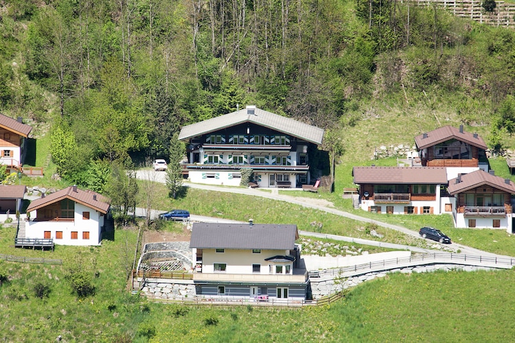 Apartment Tyrol