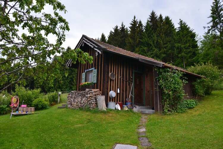 Holiday home German Alps