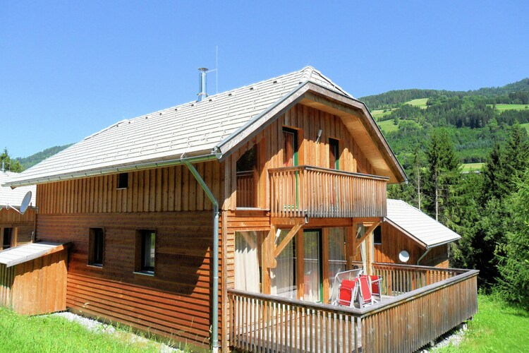 Chalet Styria