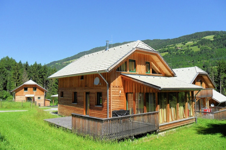 Chalet Styria