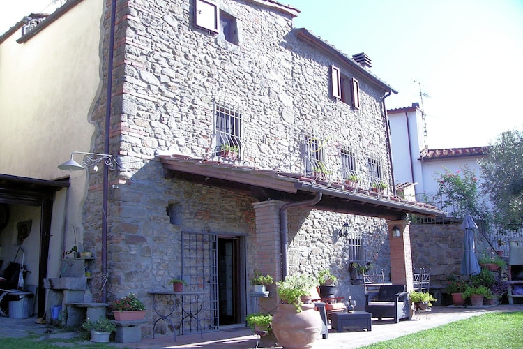 Holiday home Tuscany Elba