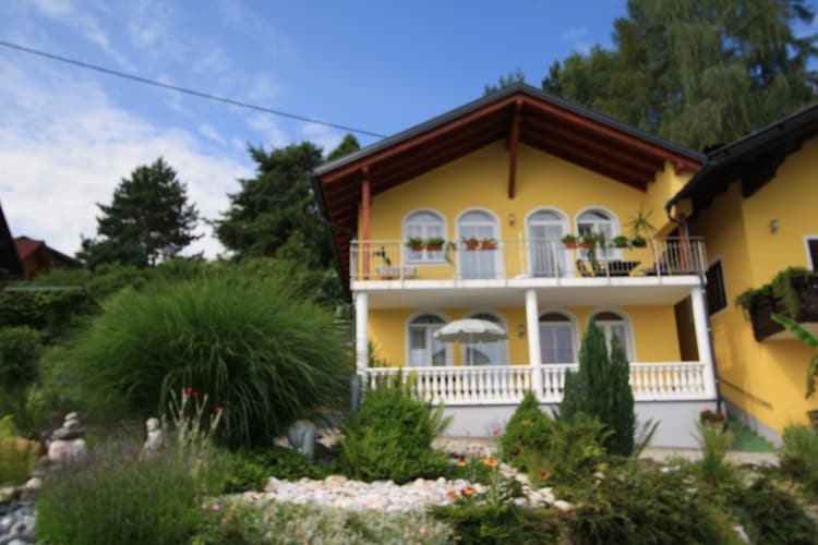 Apartment Carinthia