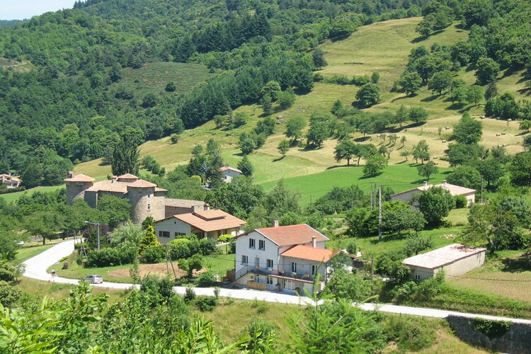 Cottage Ardeche