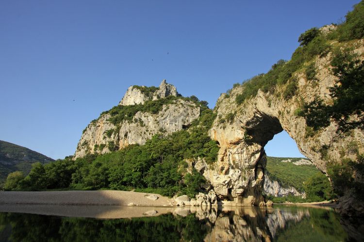Gîte Ardèche