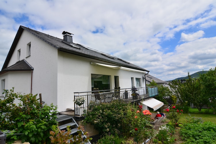 Apartment Sauerland
