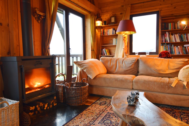 Holiday home Namur