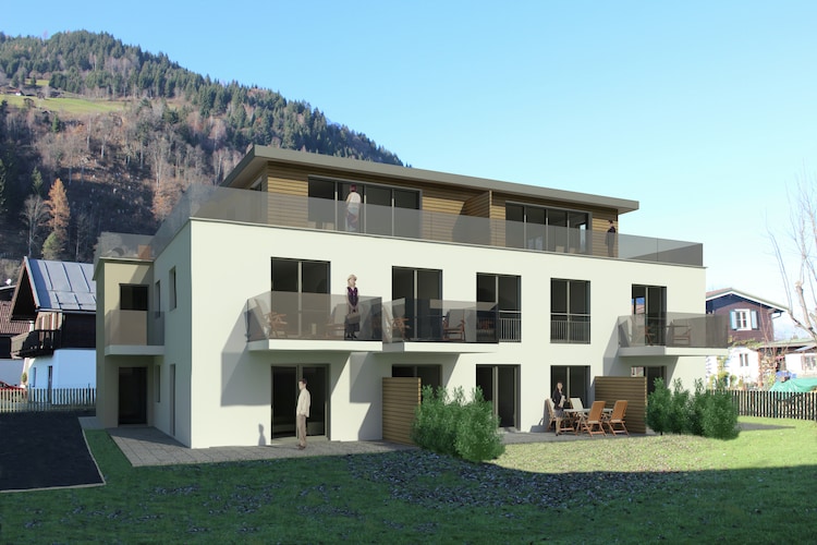 Apartment Salzburg