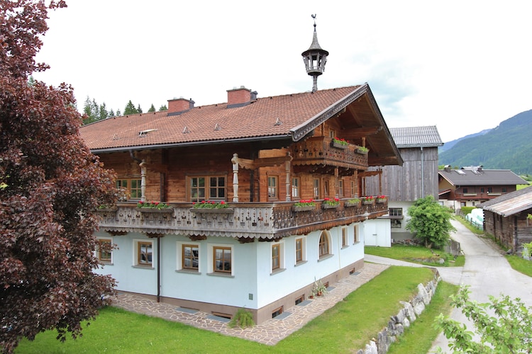 Apartment Salzburg