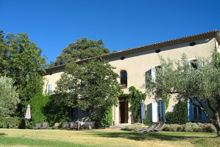 Mansion Provence Cote d Azur