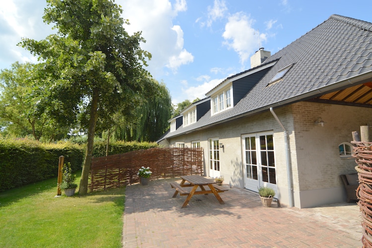 Holiday home North Brabant