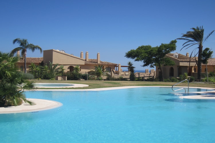 Apartment Costa del Sol