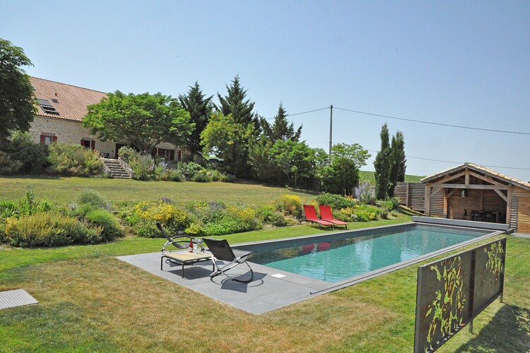 Farmhouse Midi-Pyrenees