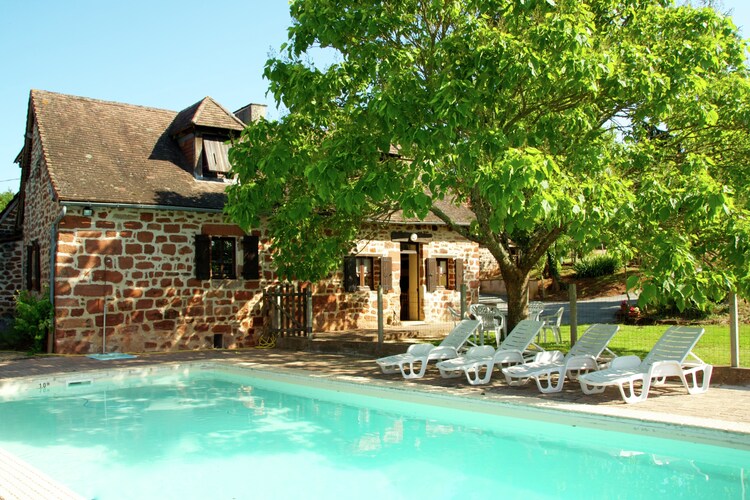 Farmhouse Dordogne