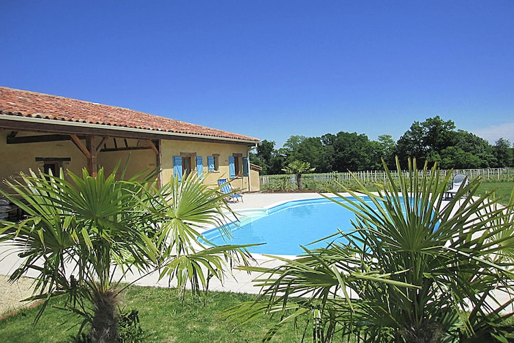 Holiday home Midi-Pyrenees