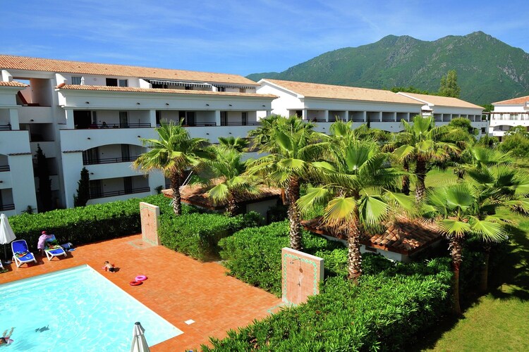Apartment Corsica