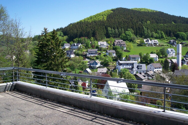 Apartment Sauerland