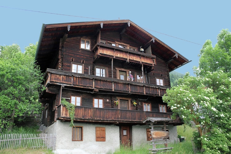 Apartment East Tyrol