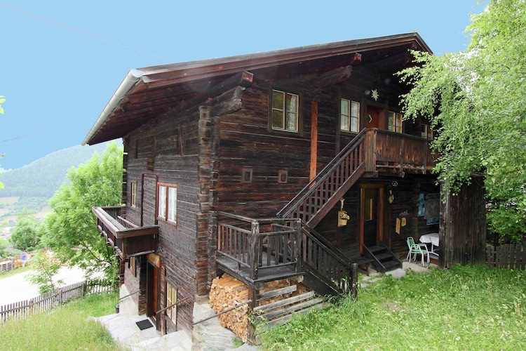 Apartment East Tyrol