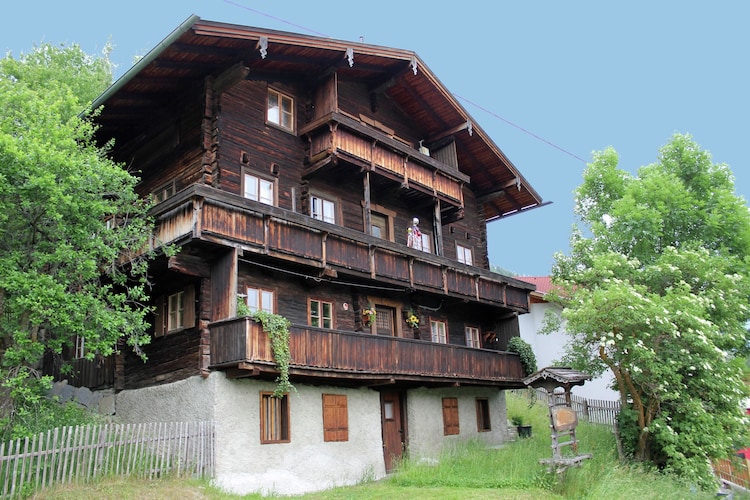 Apartment East Tyrol