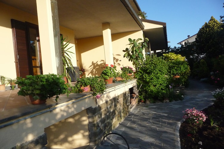 Holiday home Lazio Rome