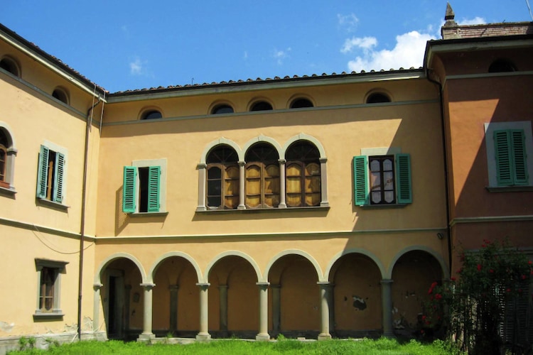 Mansion Tuscany Elba