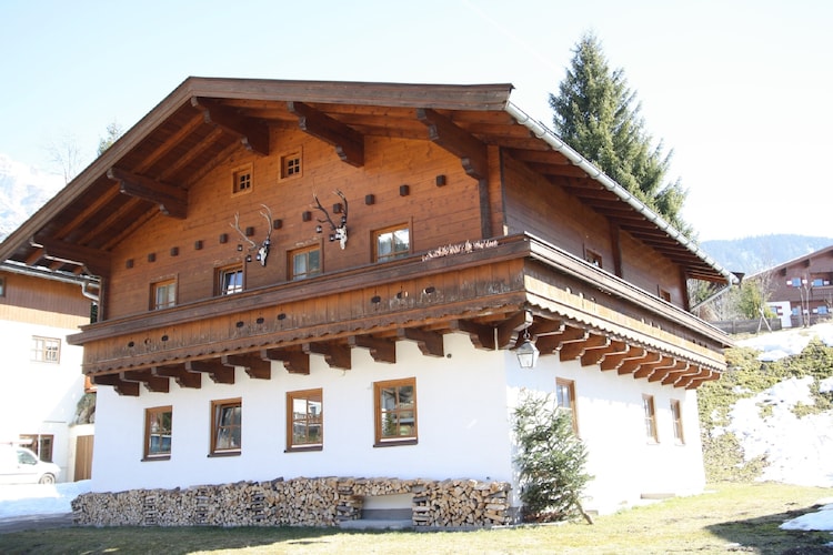 Holiday home Salzburg