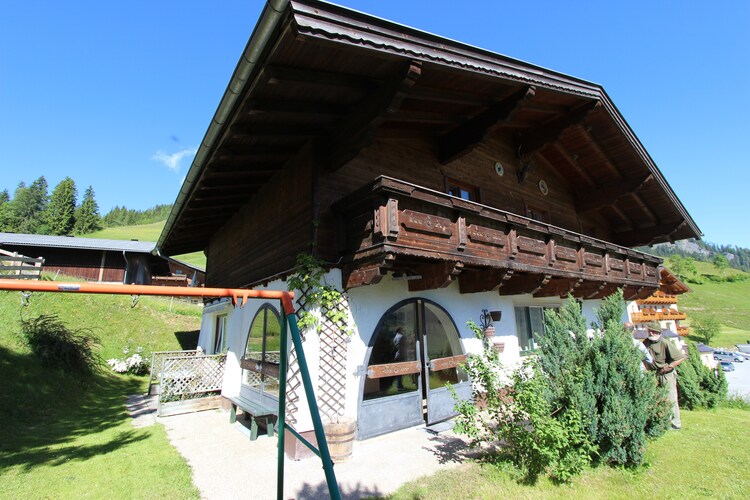 Holiday home Salzburg