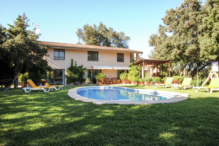 Villa Majorca