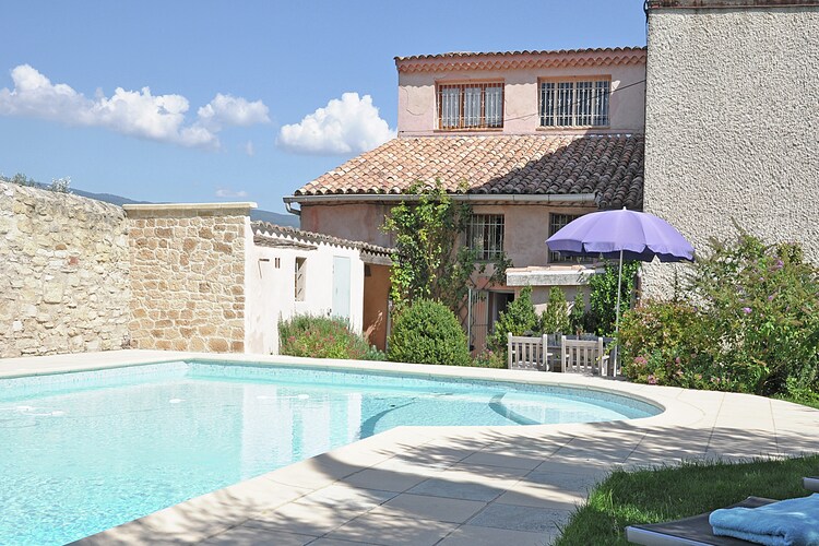 Villa Provence Cote d Azur