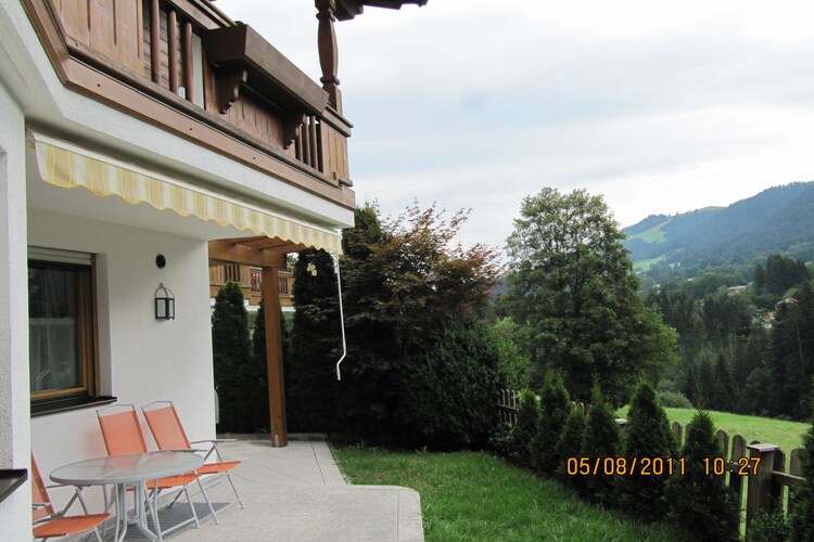 Holiday home Tyrol