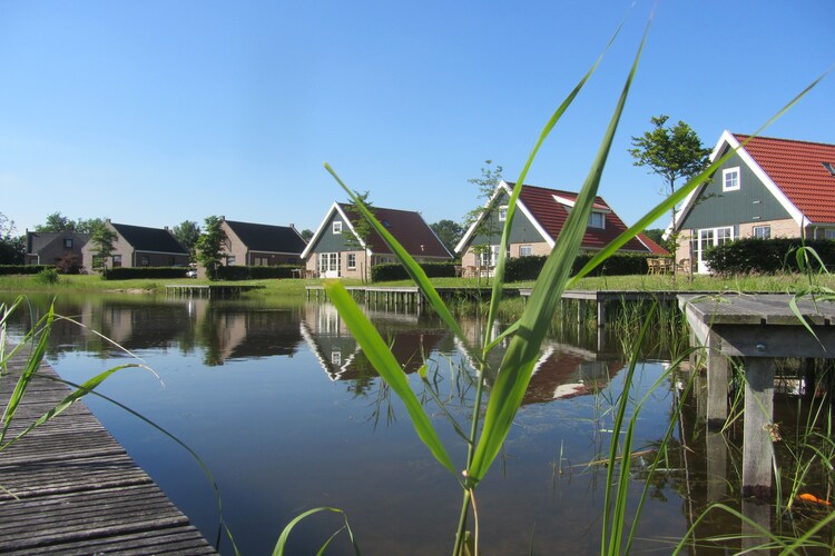 met je hond naar dit vakantiehuis in Bant